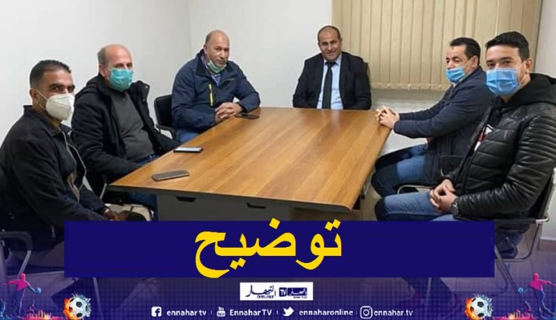 المنظمة الوطنية للصحفيين الرياضيين توضح بخصوص التغطية الإعلامية للمباريات