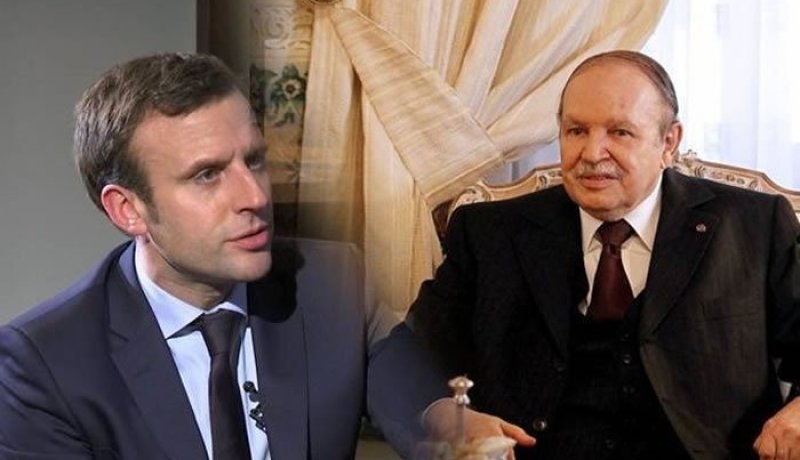 كروش لـ”النهار أون لاين”: “فرنسا لن تستطيع تجاوز الجزائر في ملف ليبيا”