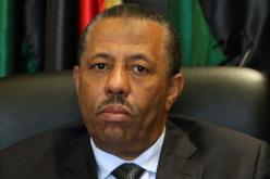 رئيس مجلس الوزراء الليبي يعزي الجزائر لفقدان آيت أحمد