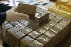 العثـــور علـــى مخــدرات داخــل مقــر مداومــة انتخابيــة لمـترشــح للرئاسيــات