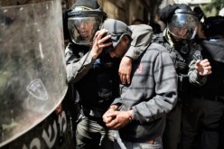 قوات الاحتلال الإسرائيلية تعتـقل 19 فلسطينيا بالضفة والقدس