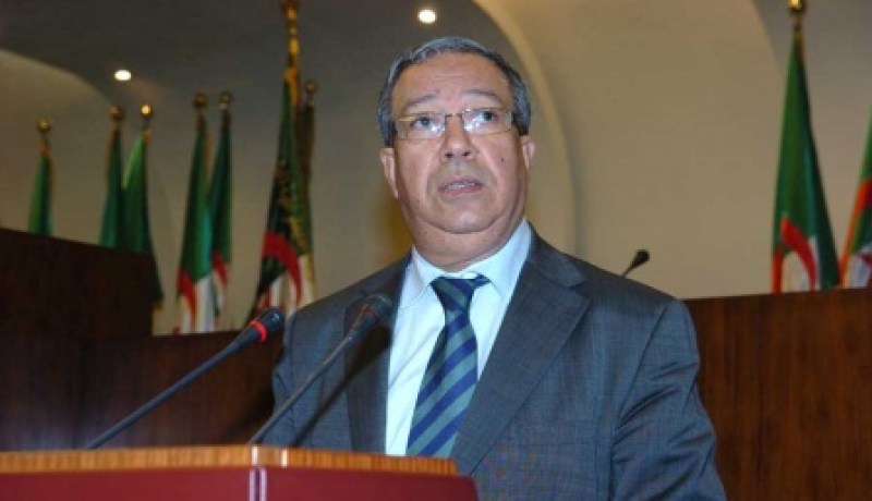 مشروع قانون السمعي البصري أمام الحكومة في بداية نوفمبر على أقصى تقدير