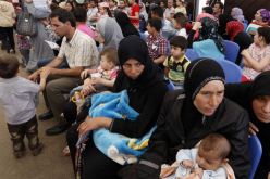 محتجون يطالبون بتحسين معاملة اللاجئين في أستراليا