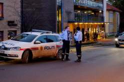 النرويج : إصابة شخص في إطلاق نار بأحد مساجد العاصمة أوسلو