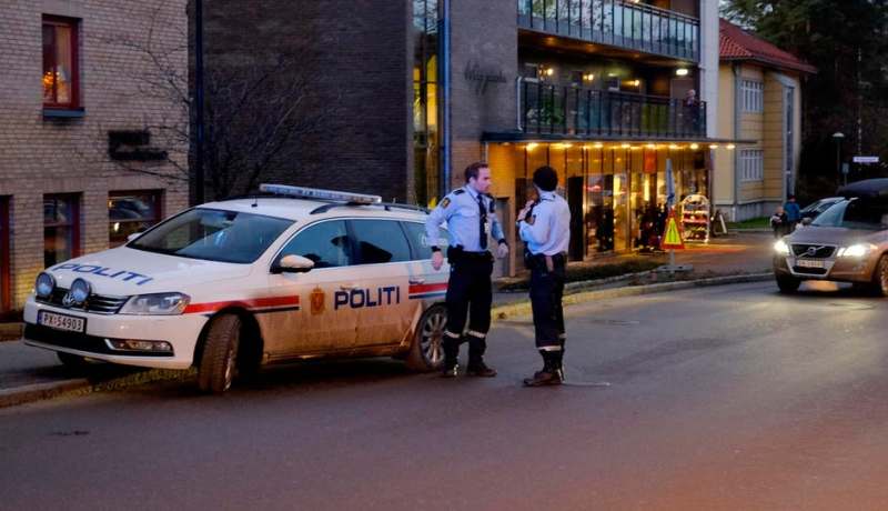 النرويج : إصابة شخص في إطلاق نار بأحد مساجد العاصمة أوسلو