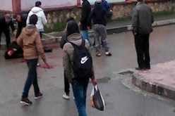 شرطي يرتكب مجزرة في سيدي موسى