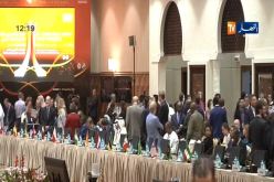 هذه هي شروط السعودية على إيران للتوصل إلى اتفاق في اجتماع أوبك بالجزائر
