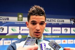 إدارة “لوهافر” تصدم فرحات