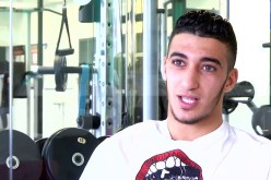 بن رحمة: “بن عرفة ظاهرة ومحرز مصدر إلهامي”