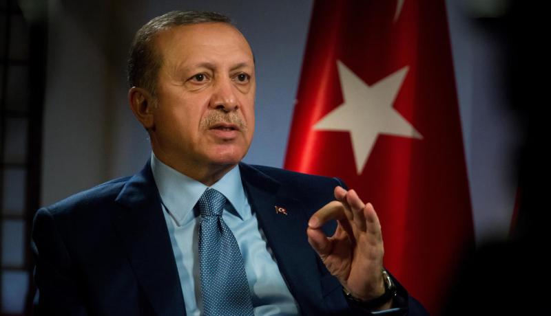 “أردوغان” يُندّد بالإنتهاكات في حق مسلمي الروهينغا