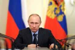 بوتين: “الشعور بالأمان شرط كوريا لكسر النووي”