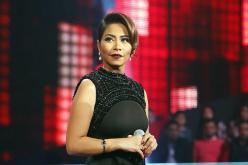 حبس المطربة شيرين 6 أشهر بتهمة الإساءة لمصر