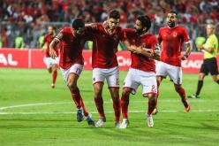 الأهلي المصري  يقّسو على النجم الساحلي التونسي بسداسية ويمر للنهائي