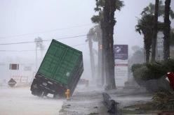 الولايات المتحدة:  إعصار هارفي في تكساس يودي بحياة 6 أشخاص