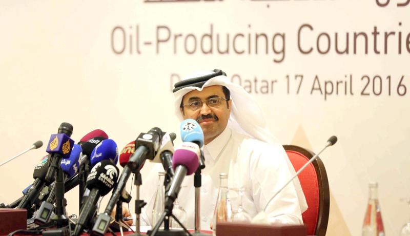 وزير الطاقة القطـري…النفط يسير نحو السعر العادل