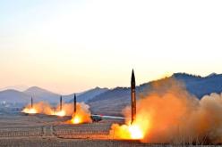 واشنطن مستمرة في الدفع نحو نزع السلاح النووي من شبه الجزيرة الكورية