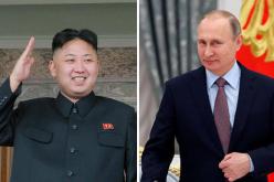 بوتين : كيم جونغ أون سياسي كفء وناضج