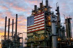 النفط الأمريكي يسجل أعلى مستوى منذ نوفمبر 2014