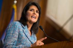 هيلي: كيم أدرك خطر مواجهة أمريكا نوويا