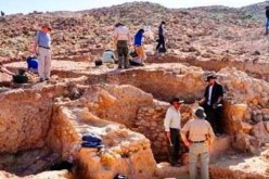 مدينة  قوم لوط  الملعونة بالقرآن تظهر