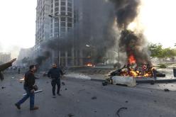 إصابة 5 أطفال جراء انفجار قنبلة يدوية شمالي باكستان