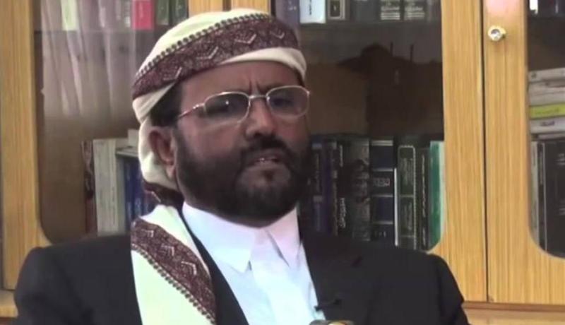 محافظ مأرب يؤكد قطع الإرتباط الإداري مع العاصمة اليمنة صنعاء