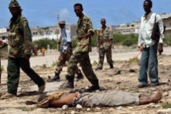 مقتل 26 شخصا على الاقل في معارك بين فصائل في الصومال