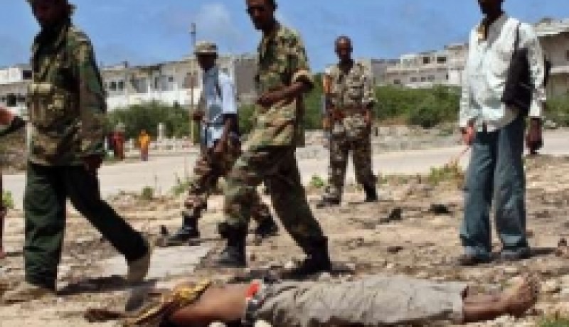 مقتل 26 شخصا على الاقل في معارك بين فصائل في الصومال