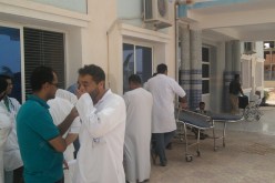 إلغاء المسابقات لتوظيف الأطباء العامين بالجنوب الكبير