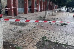 الحادث تكرر مرارا والجهات الوصية غائبة.. سقوط شرفة منزل بحي ليزاشلام في الحراش