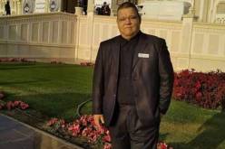 وزيرة الثقافة تعزي في وفاة محمد بوحموم بكلمات مؤثرة