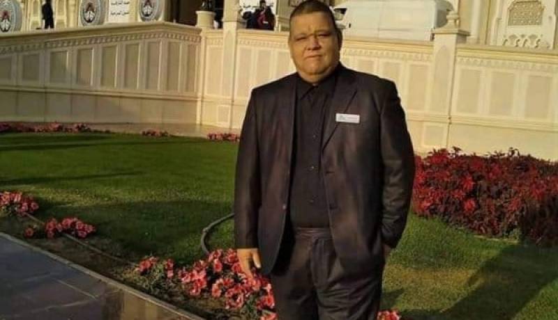 وزيرة الثقافة تعزي في وفاة محمد بوحموم بكلمات مؤثرة