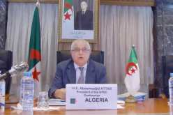 وزير الطاقة يترأس أعمال الإجتماع الوزاري الـ180 لمنظمة أوبك