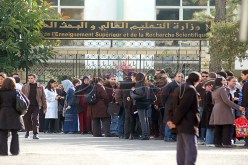 معادلــة شهــادة DEUA بشهادة الليـسانس