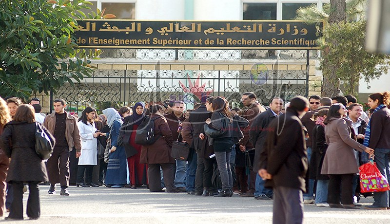 معادلــة شهــادة DEUA بشهادة الليـسانس