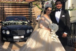 بعد يوم واحد من زواجهما.. إستدعاء زوج ديانا كرزون من طرف الشرطة