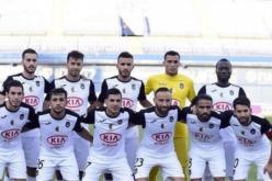 هذه هي تشكيلة الوفاق في مواجهة الوداد