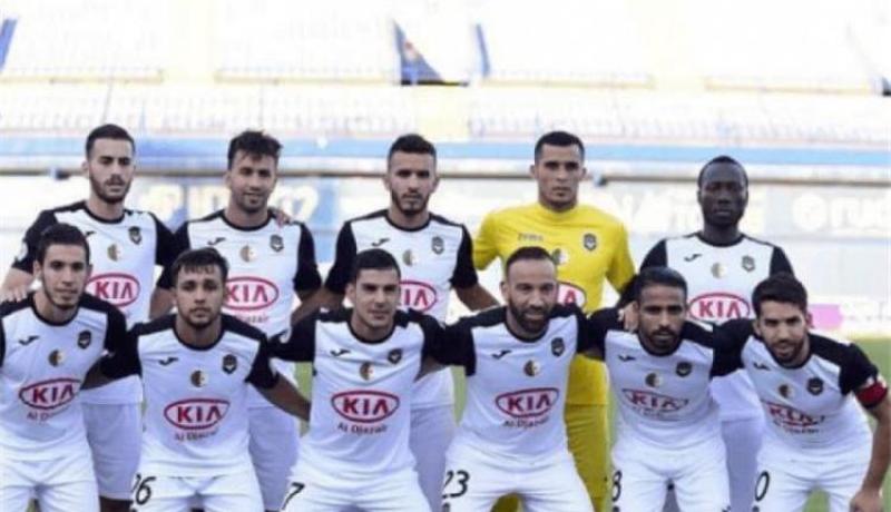 هذه هي تشكيلة الوفاق في مواجهة الوداد