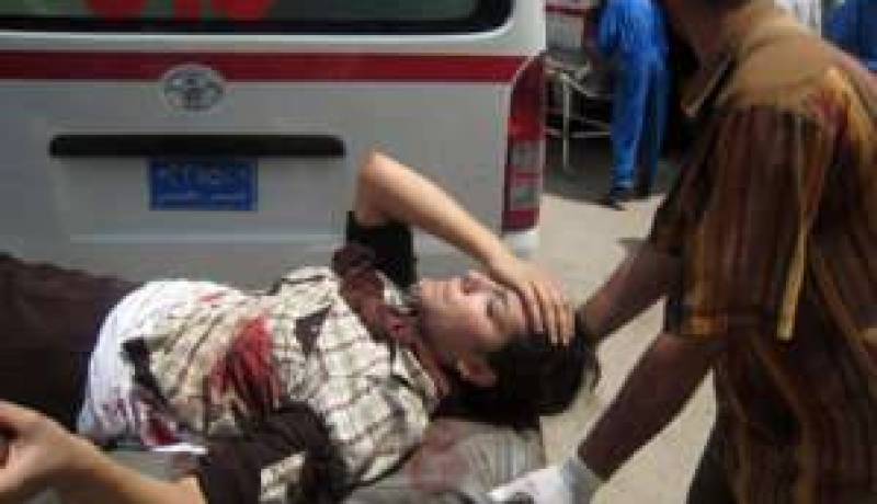 مقتل 6 وإصابة 25 في سلسلة انفجارات بمدينة كركوك العراقية