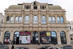 وزيرة الثقافة تسدي تعليمات بتفعيل النشاط المسرحي