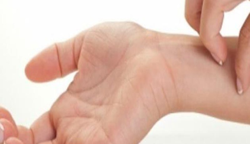 أزيد من 5% من الجزائريين مصابون بـ “إلتهاب الجلد التأتبي”