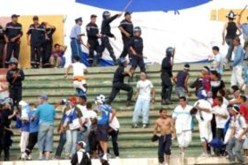 من جيبوها يا لولاد إلى “نضرب بالموس بالبومبا غاز والكابوس