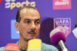 “نغيز” يتحدى و”البدري” في عطلة!