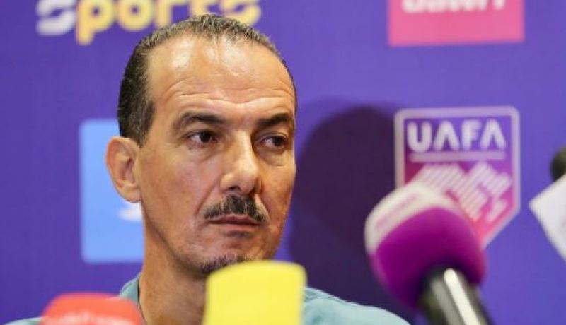 “نغيز” يتحدى و”البدري” في عطلة!