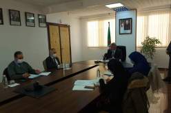 اجتماع بين وزيري الصيد البحري والتجارة لضبط سوق المنتجات الصيدية