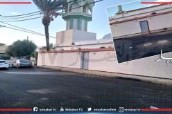 الشلف: السلطات تسترجع موقف السيارات الخاص بمسجد الهداية في الفيرم