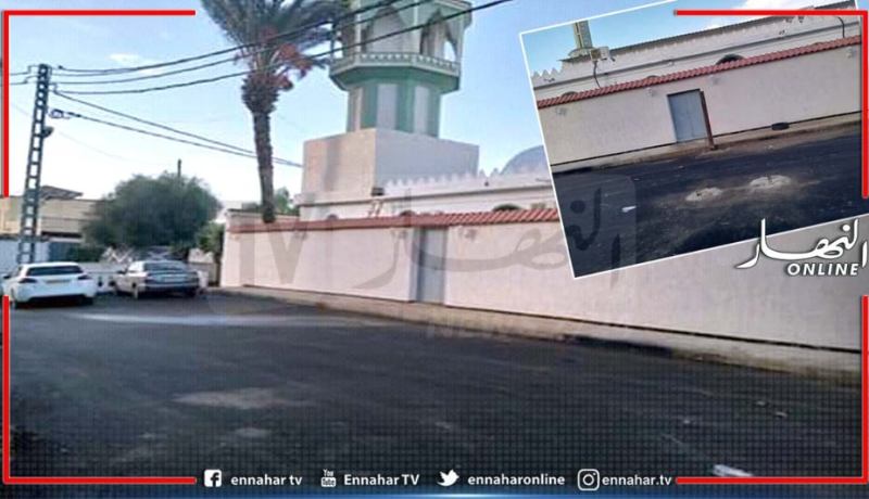 الشلف: السلطات تسترجع موقف السيارات الخاص بمسجد الهداية في الفيرم