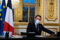 ماكرون يعلن عن تعميم الحجر الصحي في كامل التراب الفرنسي لـ4 أسابيع