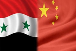 بكين تتهم دولا بنسف خيار الحل السياسي للنزاع في سوريا