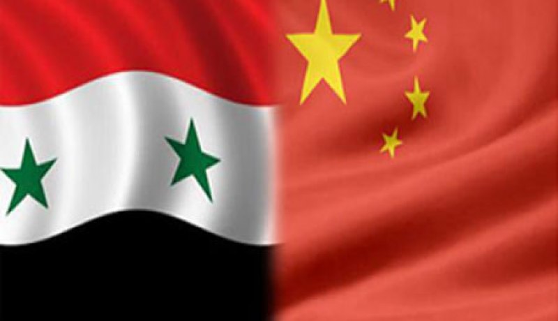 بكين تتهم دولا بنسف خيار الحل السياسي للنزاع في سوريا
